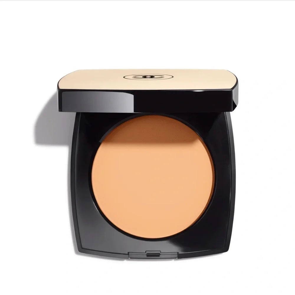 CHANEL refillable versatile